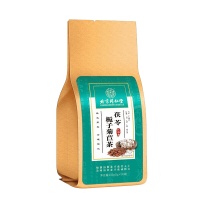 茯苓菊苣茶：健康生活的新选择，传统与现代的完美结合