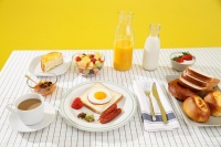 破解“饮食误区”，科学搭配，让你身体更强壮、生活更幸福！