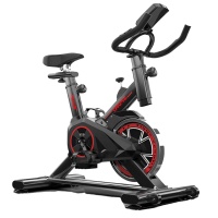 打造健康生活，从都格动感单车开始