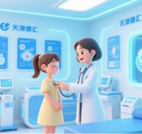 天津康汇提醒：以专业管理为您的健康生活点亮前行路​