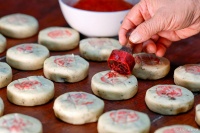 重陽養(yǎng)生食譜：傳統(tǒng)美食的健康升級(jí)之路