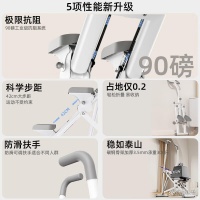 「健身好物」踏步機(jī)/爬樓機(jī)品牌推薦：英爾健、佑美、SEAN LEE滿足不同需求