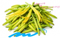 黃花菜六種美味吃法，享受健康生活