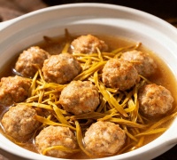 秋季健康美食：黄花菜的四种养生吃法