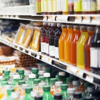 春日浪漫限定，纯悦果水、黛劲...那些好喝不长胖的饮料大盘点来啦！