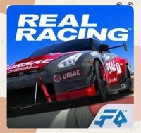 真实赛车3：体验顶尖竞速游戏的无限乐趣