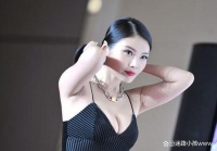 徐冬冬：曲線優(yōu)美與健康之美的完美融合