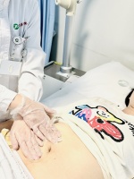 夏季腹泻腹胀不用愁，中医适宜技术来解忧