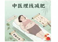 苏州擅长治疗肥胖的中医系列讲堂（3）中医埋线减肥的适合人群