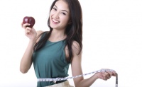 5大生活妙招让女性远离肥胖症