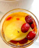 冬季轻松减重：用苹果水代替高糖饮料