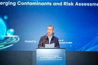 第八屆中韓環(huán)境健康論壇在韓國召開