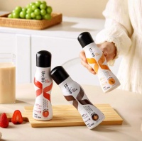 2025年通勤党速码！5款好喝又抗饿的液体代餐，开瓶即饮超方便