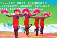 让全民健身始于每一个晨昏——山西省社会体育指导员队伍高质量发展纪实