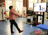 武漢七旬婆婆被“沒力氣”困擾，原是這種病在作祟