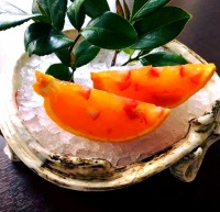 香甜果凍與現(xiàn)代生活的碰撞