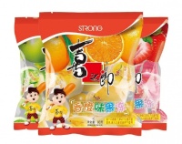 果凍布丁加盟品牌排行榜：2025年不容錯(cuò)過的投資指南