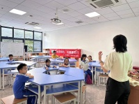 曙光青少年減壓小組助力青少年積極應(yīng)對(duì)心理壓力，掌握健康心理平衡術(shù)