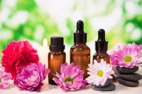 精油的神奇与正确用法