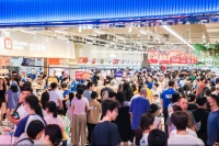 品质生活跃迁 从盒区房看中国城市新消费图景