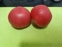 【步骤图】西红柿糖水的做法