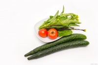 10款超营养又低卡的蔬菜沙拉，全方位满足你的味蕾与塑形需求