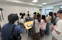 哲學與社會發(fā)展學院社會工作專業(yè)《情緒心理學》課程開展專業(yè)見習活動