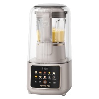 健康生活从此开始——探索九阳太空轻音舱破壁机的魅力