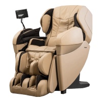 解锁健康生活的新方式——松下（Panasonic）按摩椅太空舱2025全身按摩家用智能触摸屏4D机芯沙发椅