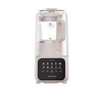 畅享健康生活，九阳太空轻音舱破壁机助您轻松打造美味佳肴！