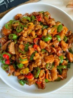 舌尖上的家常味：三招讓廚房秒變餐廳，兼顧美味健康與文化