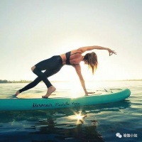 瑜伽的6大好处、7大功能！