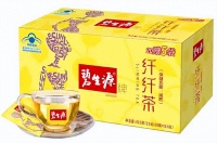 碧生源落实食品安全员岗位职责 压实企业主体责任