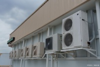 工業(yè)冷凍機(jī)的廣泛應(yīng)用