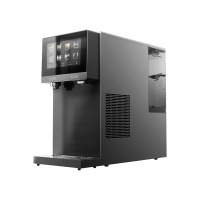 家庭饮水新选择：提升生活品质的智能饮水机