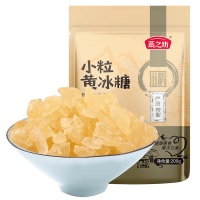 燕之坊小粒黄冰糖：让您的烹饪与生活更加美味健康