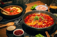 5个技巧,火锅也可以成为减肥大餐
