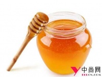 白醋蜂蜜减肥法 排毒养颜瘦身三效合一