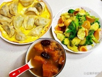 曬曬我家七天早餐，家常食材簡單做法，營養(yǎng)健康又好吃