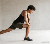 马步，被严重忽视的健身动作！坚持住，这些好处会找上你