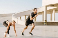 每天坚持10分钟 = 跑步30分钟，体重下降了，腰围也变紧致了！