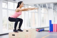 別擺爛！瘦大腿的超實用方法快收藏