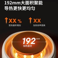 让美味轻松上桌！探索多功能电火锅的无限可能