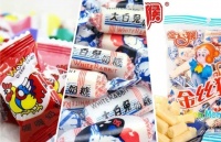 销量暴跌33%！年货顶流糖果卖不动了，中国人为啥不爱吃糖了？
