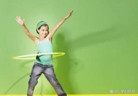 翻转快乐星球：“呼啦圈”的玩法大揭秘