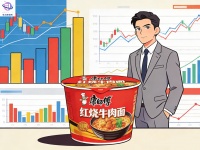 千亿帝国交接，康师傅要守业更要“托业”