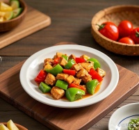 膳之幸：10 道低质美味菜单+6 种宝藏食材，开启健康生活新篇