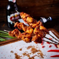 北京燒烤烤串店TOP10榜單出爐！這些店你去過幾家？