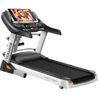 家用健身新选择，亿健跑步机带你开启健康生活！