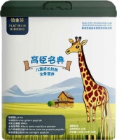 守护脊柱健康，筑牢成长根基：高臣名典全骨营养成长奶粉为儿童骨骼与体态赋能